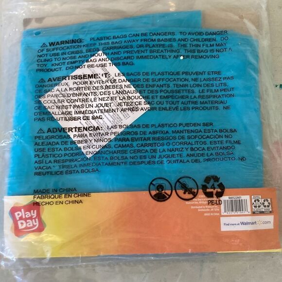 Play Doh Transparent Mats Blue & Green - Picture 4 of 5